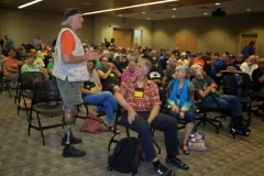 Brian-WIlson-at-VFP-Convention-Asheville