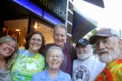 Monica-Helen-Gracie-Gerry-John-S.-Jim-Brown